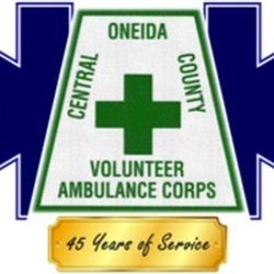 Central Oneida County Volunteer Ambulance Corps