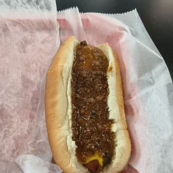 MP Coney Island - Erie - Chili dog - Hot Dogs Near Me - Fairview, Pennsylvania