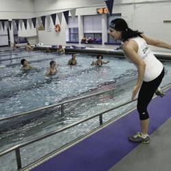 Pozez JCC of Northern Virginia - Come to the J to strengthen your mind, body, and spirit.
