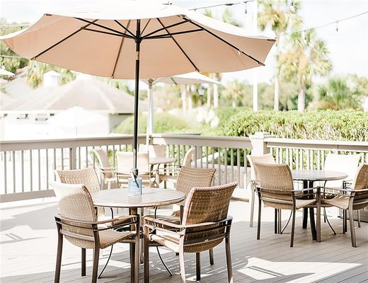 Sea Palms Resort St Simons Island by null