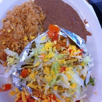 Emiliano's Mexican Restaurant - #3 plate - Mexican Near Me - San Antonio, Texas Emiliano's Mexican Restaurant - #3 plate - Mexican Near Me - San Antonio, Texas