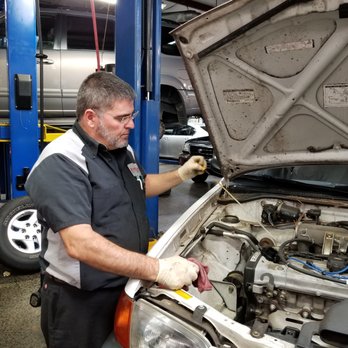 ToyoTechs - Oil change - Auto Repair Near Me - Chamblee, Georgia