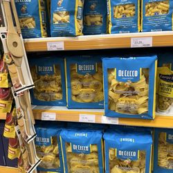 Carrefour - Italian pasta