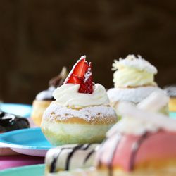 Canapes