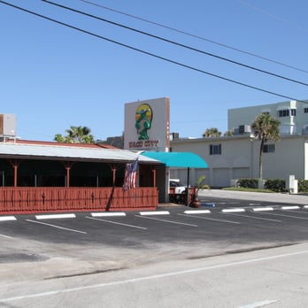 Taco City - FRONT OF RESTAURANT - Tex-Mex Near Me - Cocoa Beach, Florida Taco City - FRONT OF RESTAURANT - Tex-Mex Near Me - Cocoa Beach, Florida
