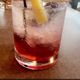Bramble Bramble