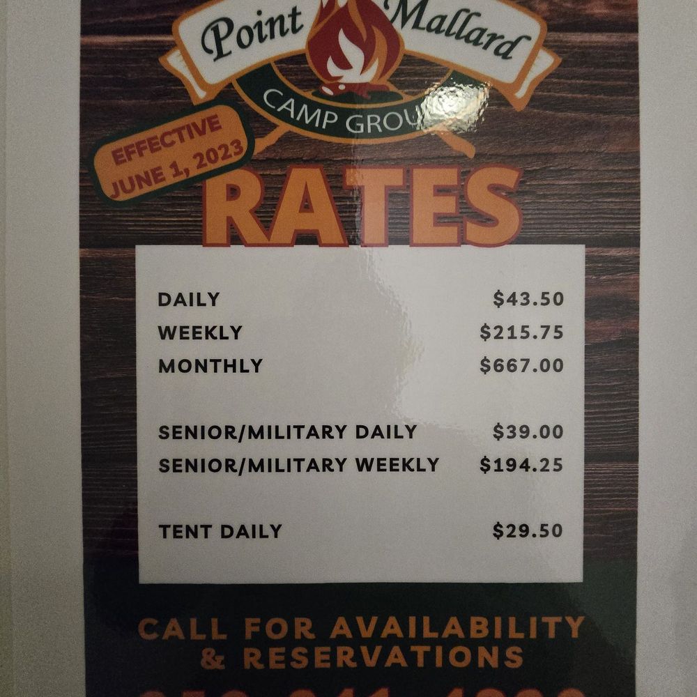 Point Mallard Campground - Don't camp here! - Campgrounds Near Me - Decatur, Alabama Point Mallard Campground - Don't camp here! - Campgrounds Near Me - Decatur, Alabama