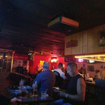 Katie's Bar & Grill - people sitting at tables - Bars Near Me - Bacliff, Texas Katie's Bar & Grill - people sitting at tables - Bars Near Me - Bacliff, Texas
