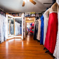 Just For You Formals | Martie's Formals