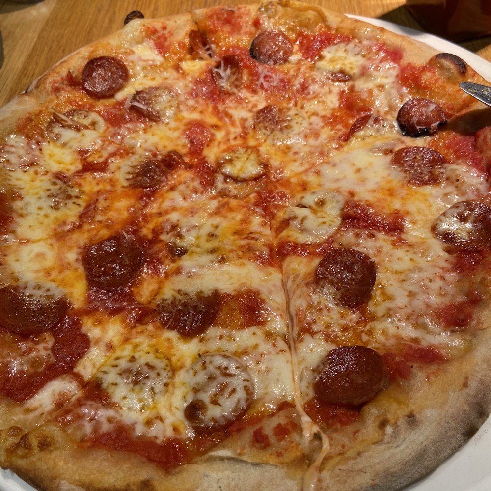 Rocca - Italian Near Me - London, XGL