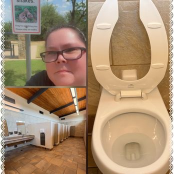 Texas Highway Rest Stop - Clean spacious stocked- probably no snakes - Rest Stops Near Me - Strawn, Texas Texas Highway Rest Stop - Clean spacious stocked- probably no snakes - Rest Stops Near Me - Strawn, Texas
