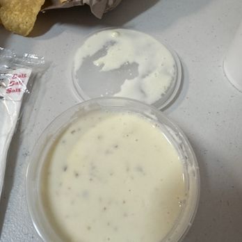Pancho Villa - Queso - Mexican Near Me - Evans, Georgia