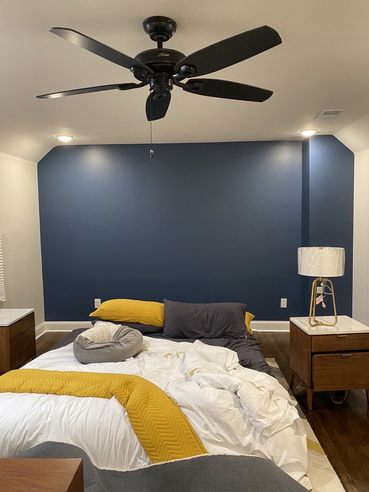 DAGES HIKES POINT PAINT & WALLPAPER Updated October 2024 32 Photos