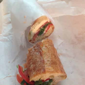 Ivy Provisions - The kiss. Yummm - Delis Near Me - Charlottesville, Virginia