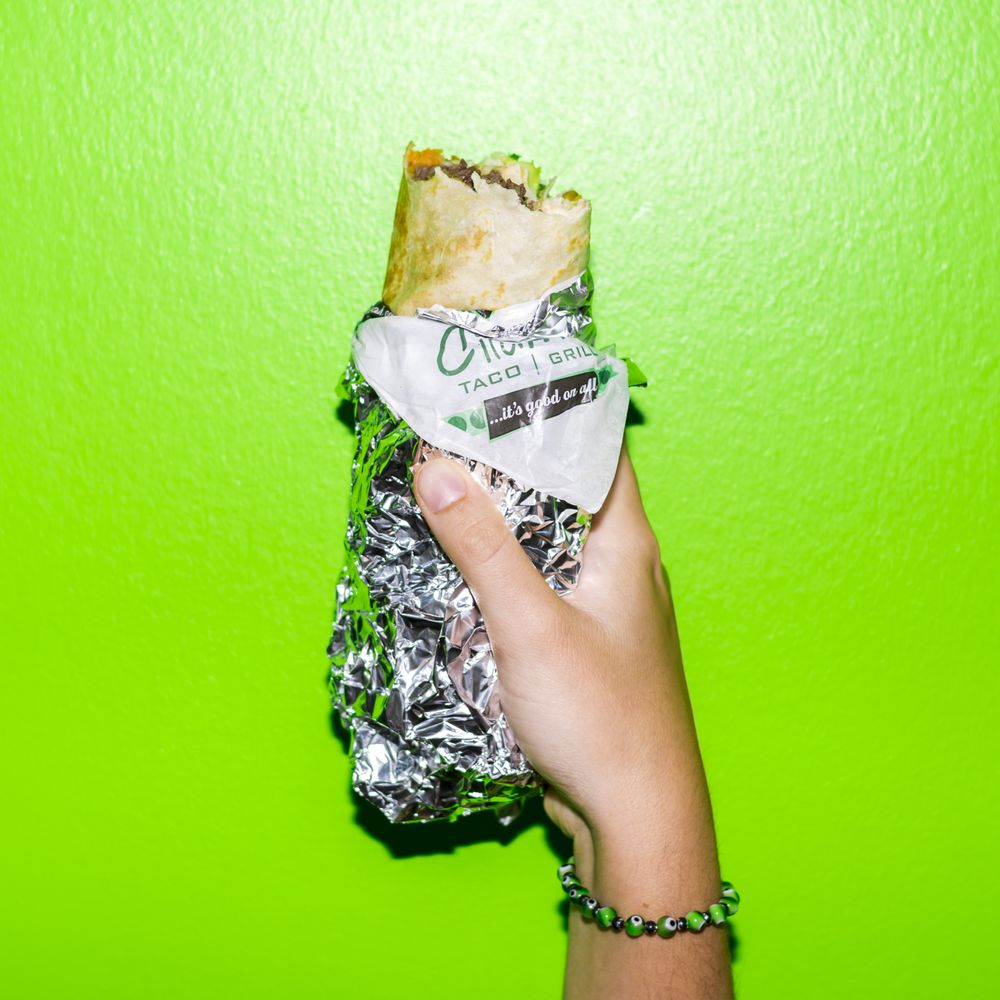 Cilantro Taco Grill
