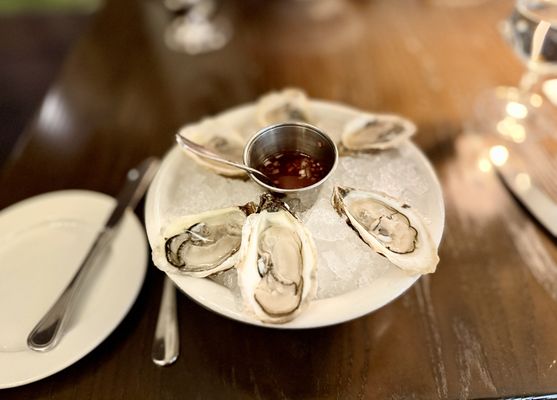 American Bounty Restaurant by null