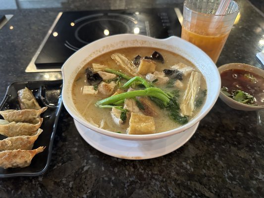 Splendid Shabu by null