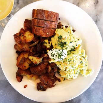 Plow - Breakfast & Brunch Near Me - San Francisco, California Plow - Breakfast & Brunch Near Me - San Francisco, California