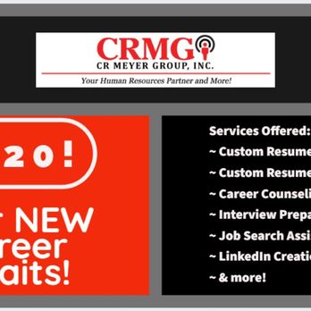 CR Meyer Group - Career Counseling Near Me - Hopewell Junction, New York