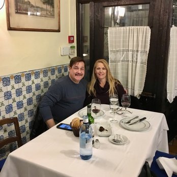 Botín - El Sobrino de Botín restaurant in Madrid, Spain - Spanish Near Me - Madrid, M