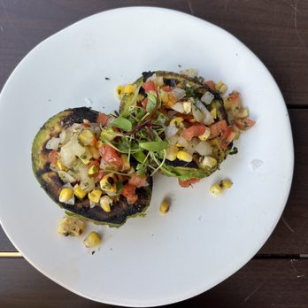 dLeña - Grilled Avocado - Mexican Near Me - Washington, DC, District of Columbia dLeña - Grilled Avocado - Mexican Near Me - Washington, DC, District of Columbia