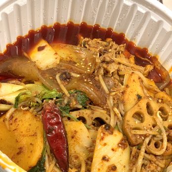 Wok Bar - a bowl of asian food - Chinese Near Me - Los Angeles, California Wok Bar - a bowl of asian food - Chinese Near Me - Los Angeles, California
