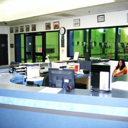Central Branch YMCA