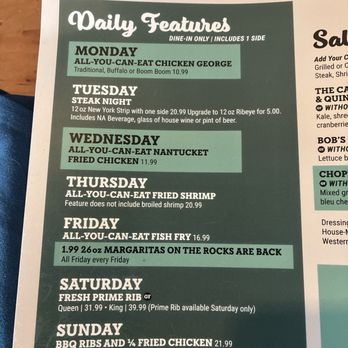 Candlelight Inn - Specials Menu - American Near Me - Clinton, Iowa Candlelight Inn - Specials Menu - American Near Me - Clinton, Iowa