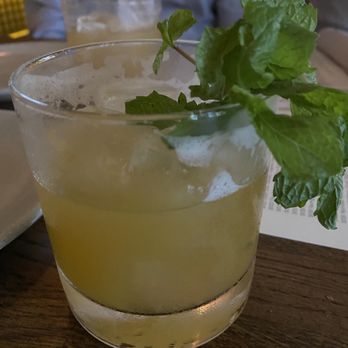 DAMA - Derby tropical - Latin American Near Me - Los Angeles, California