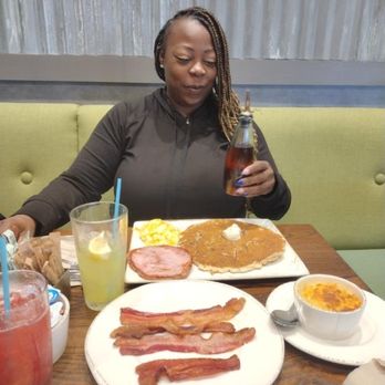 First Watch - Waffles Near Me - Falls Church, Virginia