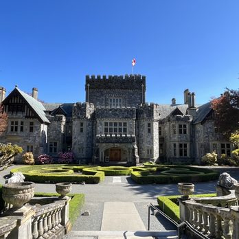 Hatley Castle - Landmarks & Historical Buildings Near Me - Victoria, British Columbia Hatley Castle - Landmarks & Historical Buildings Near Me - Victoria, British Columbia