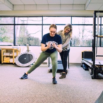 Flex Physical Therapy - Physical Therapy Near Me - Bothell, Washington