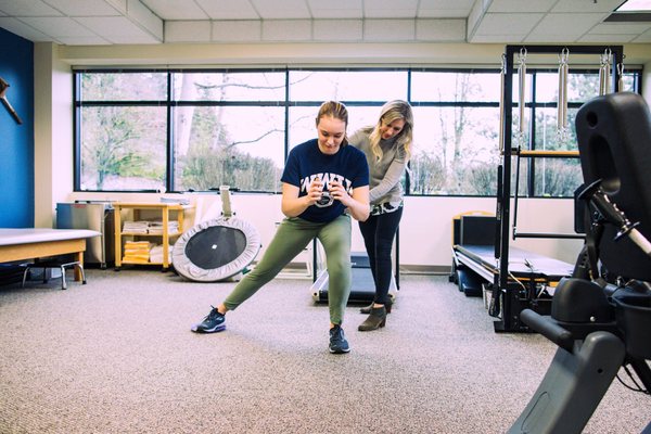 Flex Physical Therapy - Updated July 2026 - 20 Photos & 16 Reviews ...