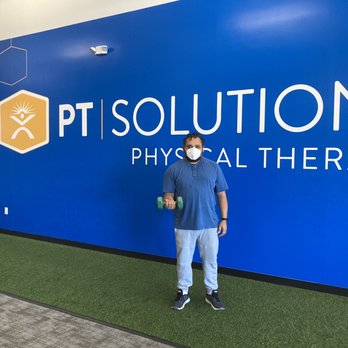 PT Solutions - Copperas Cove - Physical Therapy Session - Physical Therapy Near Me - Copperas Cove, Texas PT Solutions - Copperas Cove - Physical Therapy Session - Physical Therapy Near Me - Copperas Cove, Texas