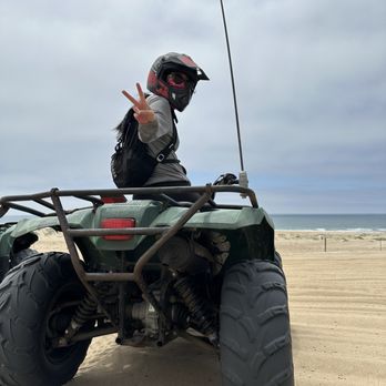 Sunbuggy Fun Rentals - 450cc 4x4 ATV - ATV Rentals/Tours Near Me - Oceano, California Sunbuggy Fun Rentals - 450cc 4x4 ATV - ATV Rentals/Tours Near Me - Oceano, California