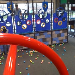 Playdate PDX