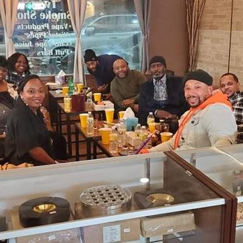 Twins Cafe Hookah Lounge - Celebrating 48 years of Life at  Twins Hookah Lounge - Coffee & Tea Near Me - Hilliard, Ohio