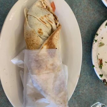 Al Sultan Restaurant - Middle Eastern Near Me - Garden City, Michigan