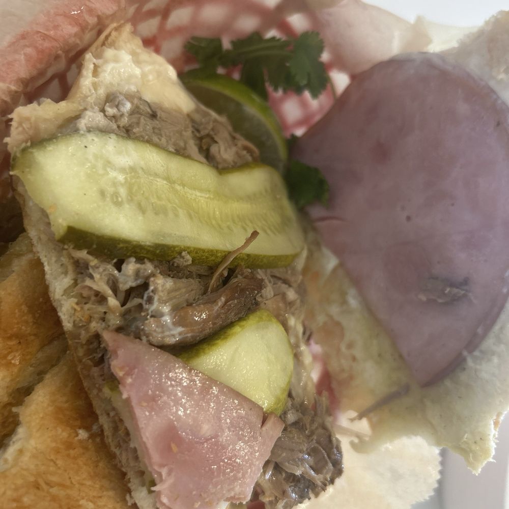 Bodega - Latin American Near Me - St Petersburg, Florida