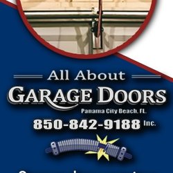 All About Garage Doors