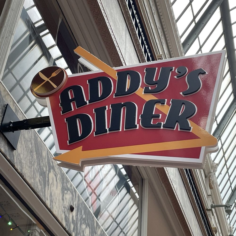 Addy’s Diner - Diners Near Me - Cleveland, Ohio Addy’s Diner - Diners Near Me - Cleveland, Ohio