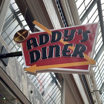 ADDY’S DINER - Updated February 2025 - 93 Photos & 144 Reviews - 530 ...