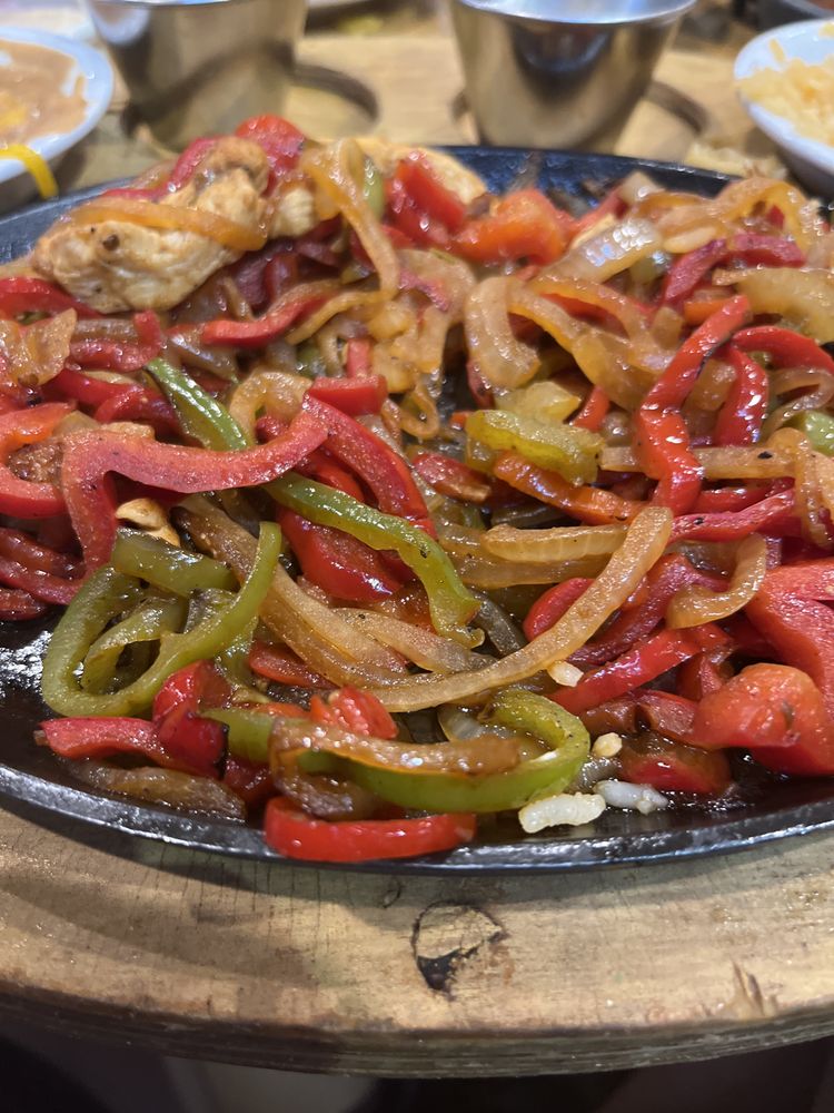 Plaza Bonita Family Mexican Restaurant