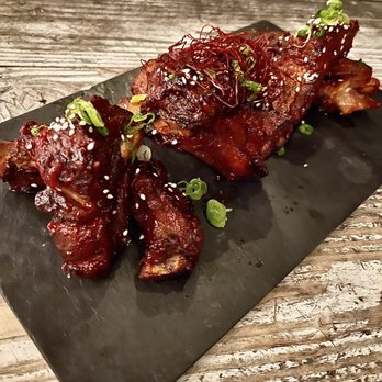 SKY Waikiki - Hawaiian Plantation Ribs - Seafood Near Me - Honolulu, Hawaii SKY Waikiki - Hawaiian Plantation Ribs - Seafood Near Me - Honolulu, Hawaii