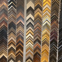 Samples of frames Samples of frames