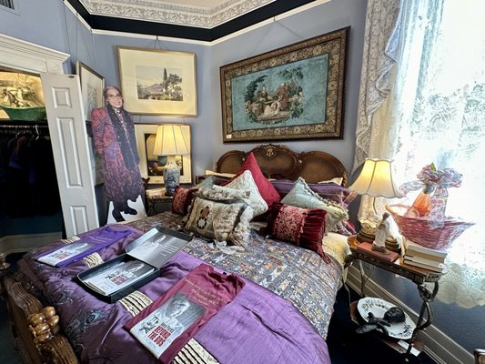 O Museum in The Mansion by null