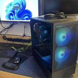 Hollywood PC Repair - Custom Gaming