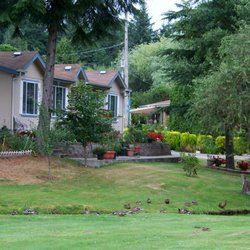 Alderbrook Estates