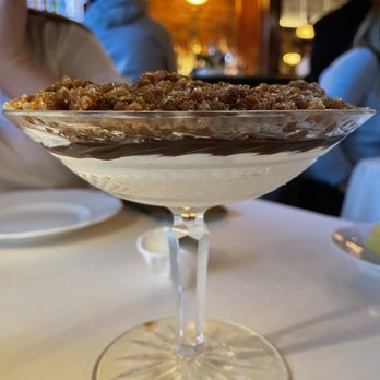 Torrisi - Affogato - Italian Near Me - New York, New York Torrisi - Affogato - Italian Near Me - New York, New York