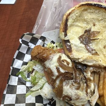 Bussin Buns - The chicken burger - Food Trucks Near Me Bussin Buns - The chicken burger - Food Trucks Near Me